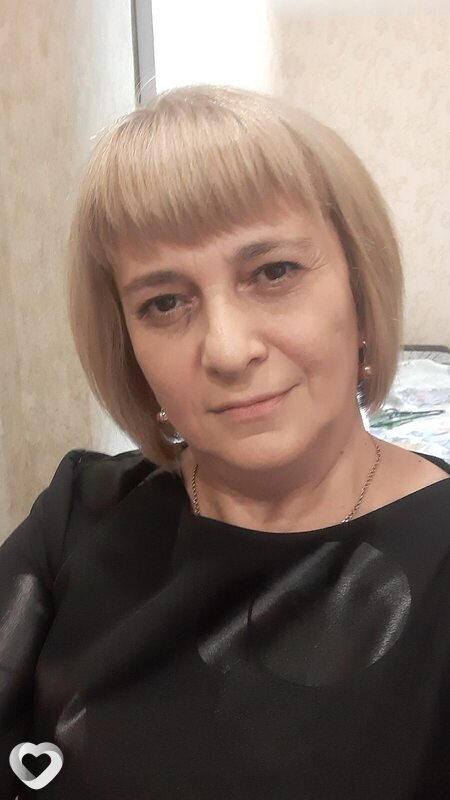 Татьяна, 51, Нижнем Тагиле — анкета №598034