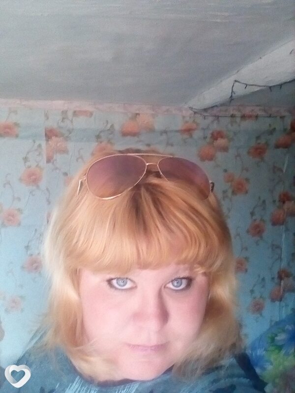 Елена, 33, Бийске — анкета №598035