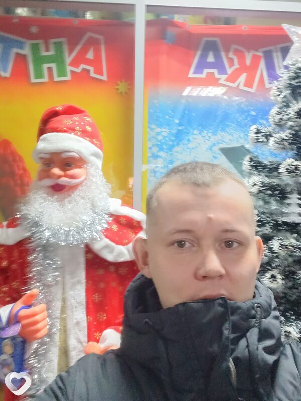 Денис, 36, Сарове — анкета №598038