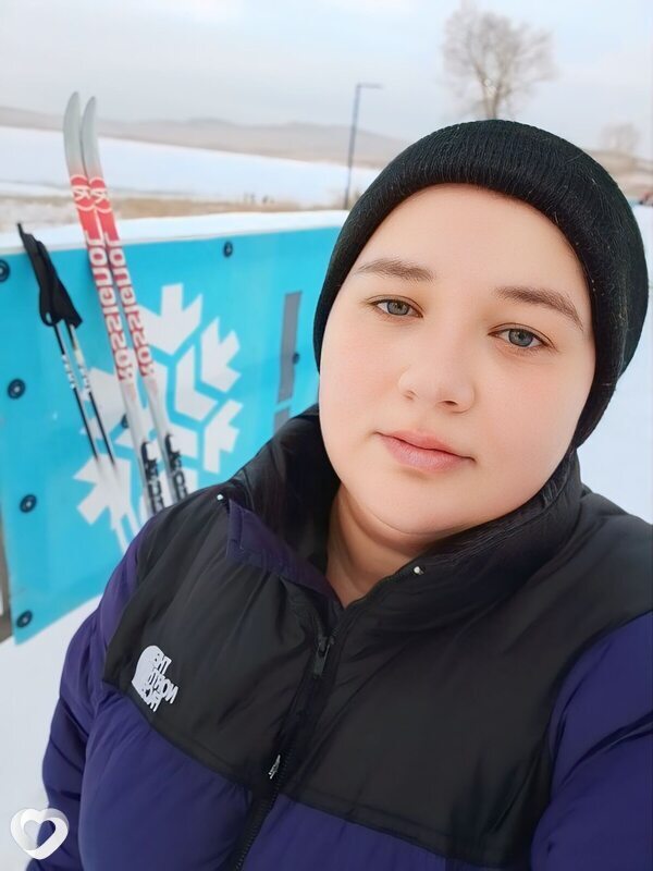 Оксана, Шира