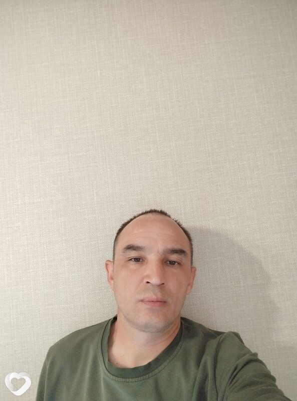 Аскар, 42, Санкт-Петербурге — анкета №598040
