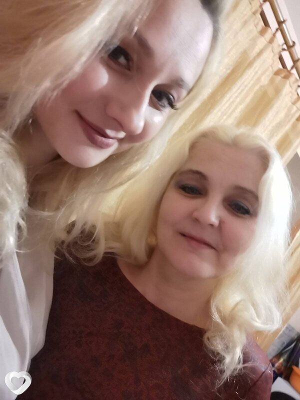 Светлана, 57, Гродно — анкета №598043