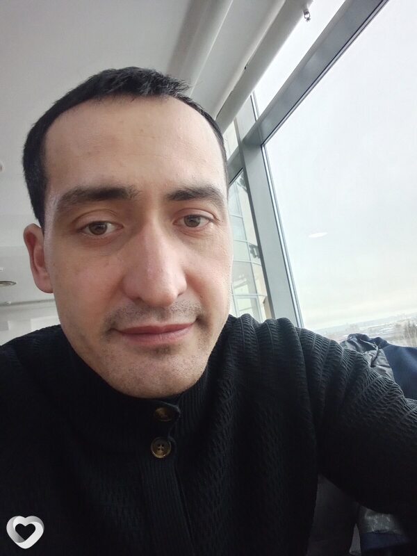 Саша, 35, Чебоксарах — анкета №598046
