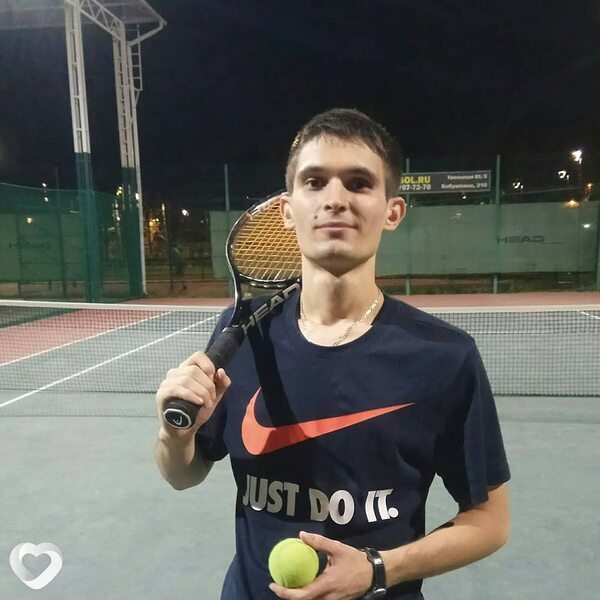 Алексей, 33, Краснодаре — анкета №598047