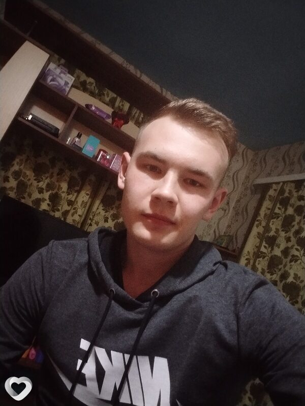 Денис, 24, Москве — анкета №598068