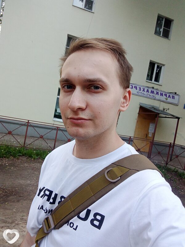 Александи, 29, Москве — анкета №598070