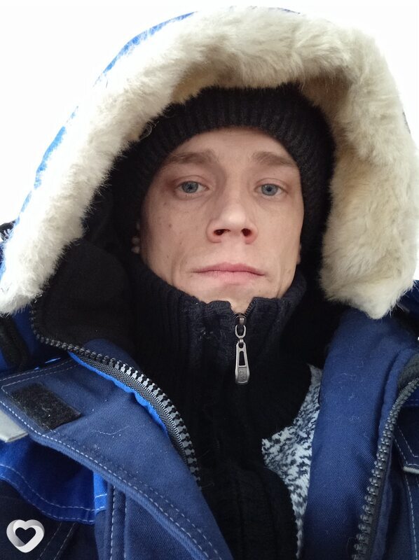 Валерией, 34, Осе — анкета №598073