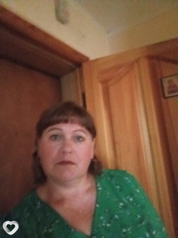 Кет, 45, Рубцовске — анкета №598074