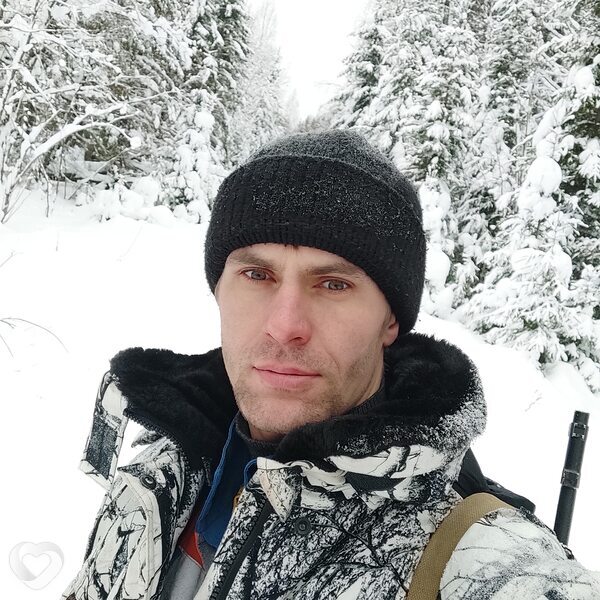 Денис, 33, Первоуральске — анкета №598077