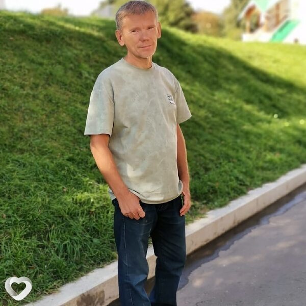 Алексей, 52, Перми — анкета №598080