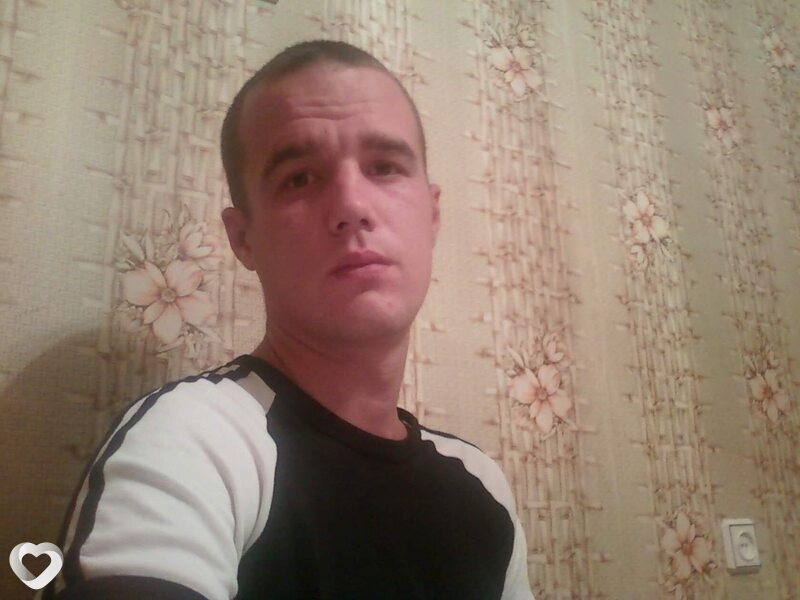 Сергей, 40, Самаре — анкета №598561