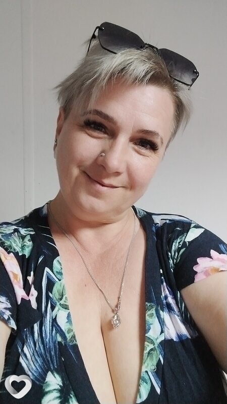 Татьяна, 47, Донецк (Ростовская Обл.) — анкета №598579