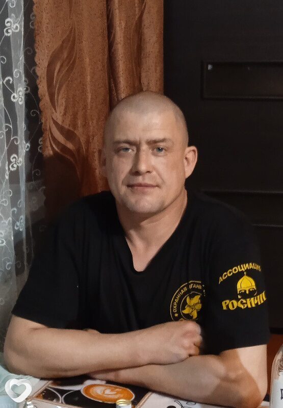 Сережа, 39, Пятигорске — анкета №598582
