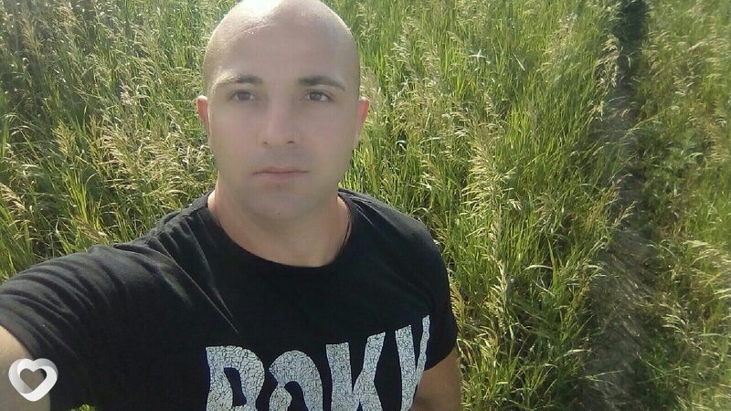 Михаил, 38, Ростове-на-Дону — анкета №597936