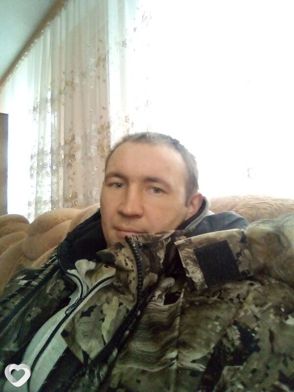 Евгений, 33, Брянске — анкета №597937