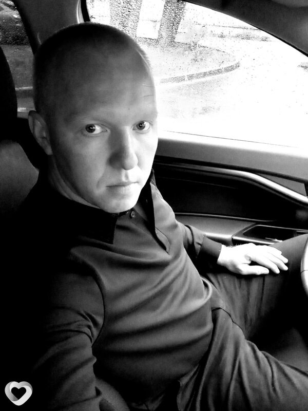 Николай, 37, Челябинске — анкета №597941