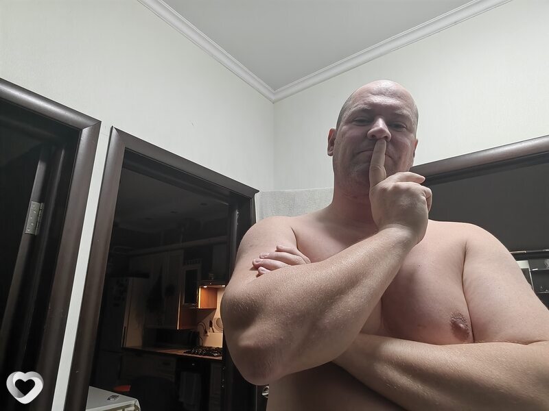 Евгений, 41, Новороссийске — анкета №597942