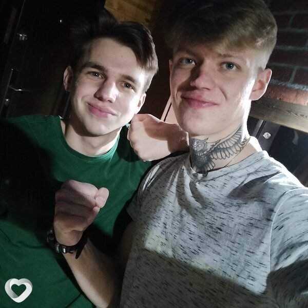 Илья, 24, Вологде — анкета №597944