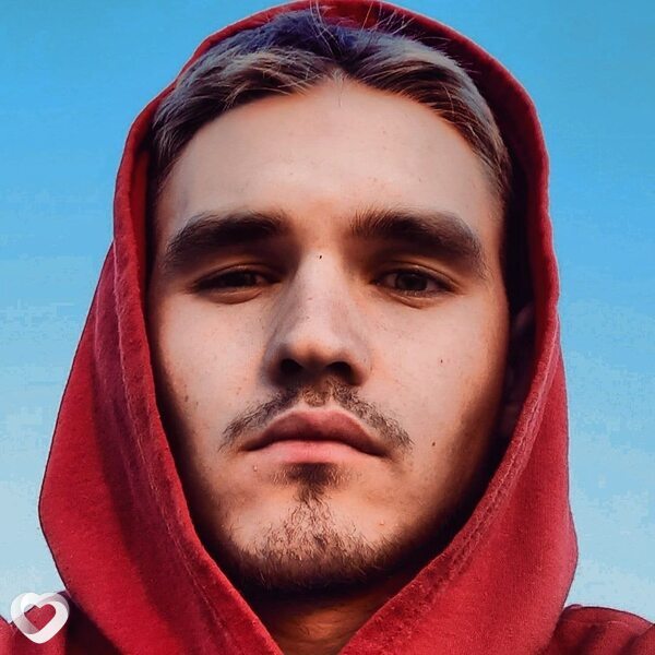 Артём, 24, Москве — анкета №597947