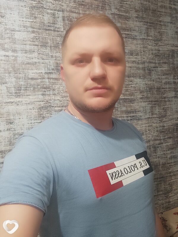 Роман, 34, Лепеле — анкета №597948