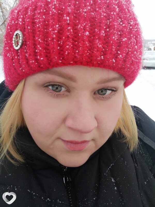 Таня, 36, Томске — анкета №597956