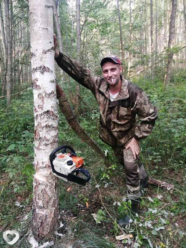 Александр, 44, Электростали — анкета №598086