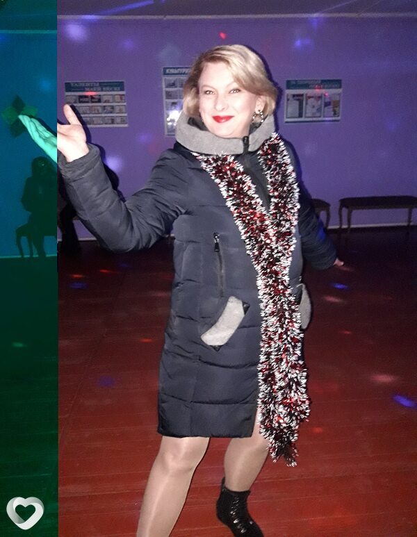 Ирина, 59, Минске — анкета №598089