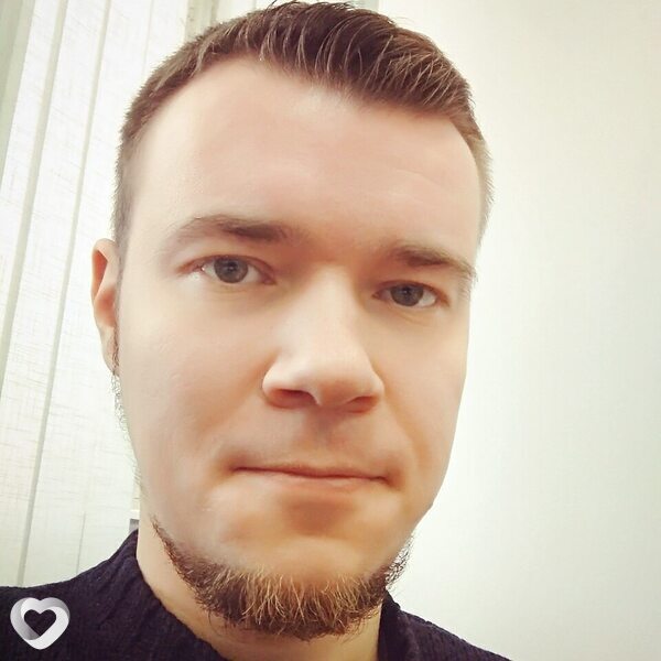 Сергей, 43, Москве — анкета №598091