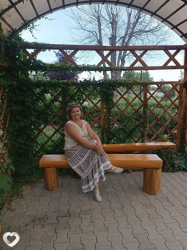Наталия, 64, Астрахани — анкета №598101