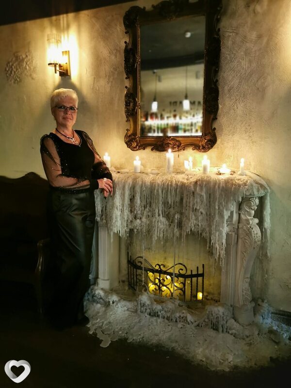 Мария, 54, Санкт-Петербурге — анкета №598587