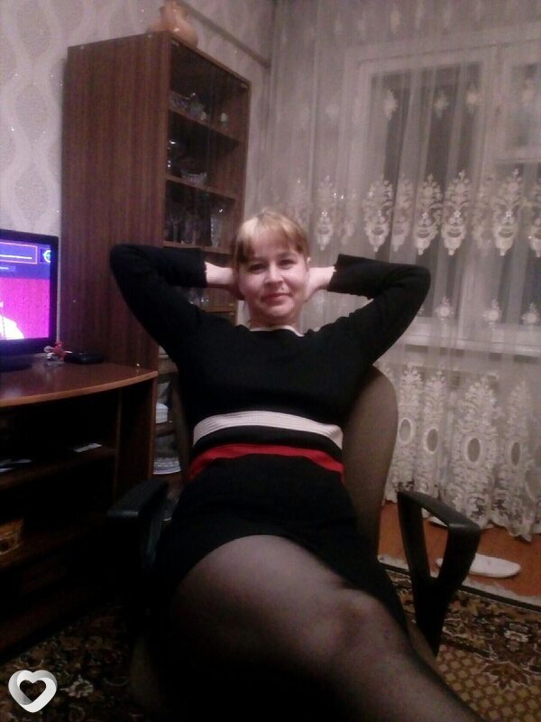 Юлия, 38, Бийске — анкета №598588