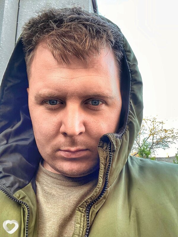 Андрей, 38, Бресте — анкета №598589