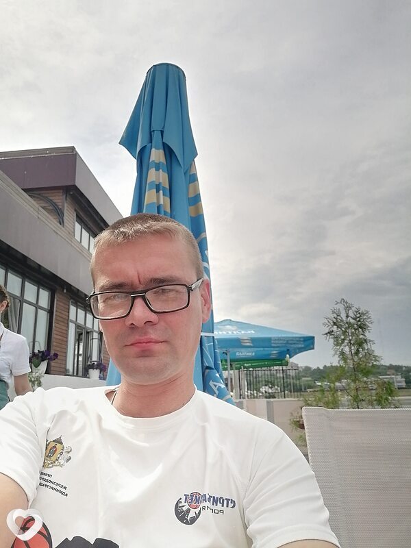 Дмитрий, Первомайск