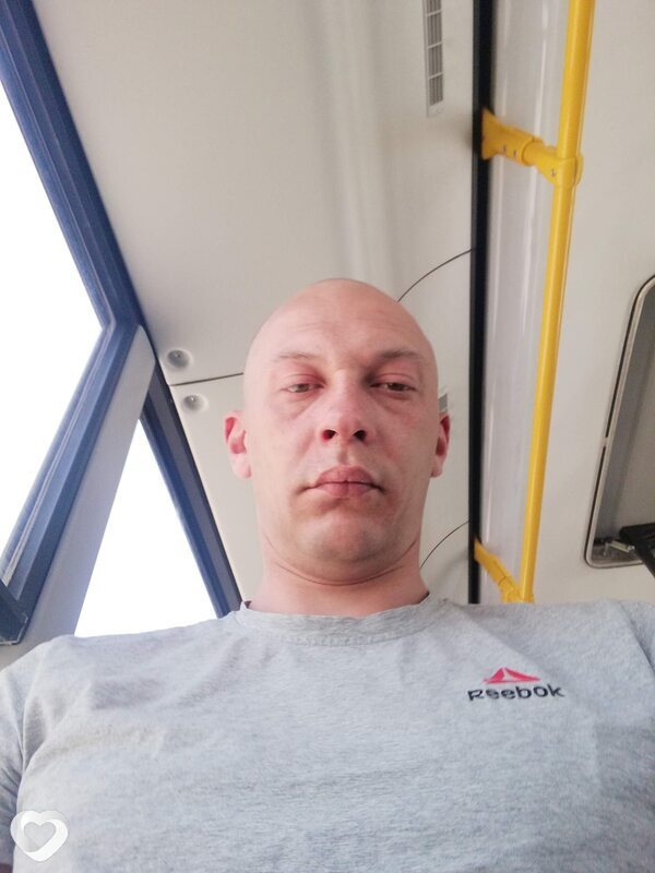 Сергей, 40, Тамбове — анкета №598601