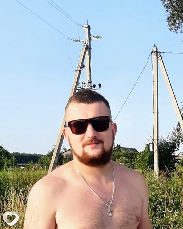 Алексей, 34, Червени — анкета №598607