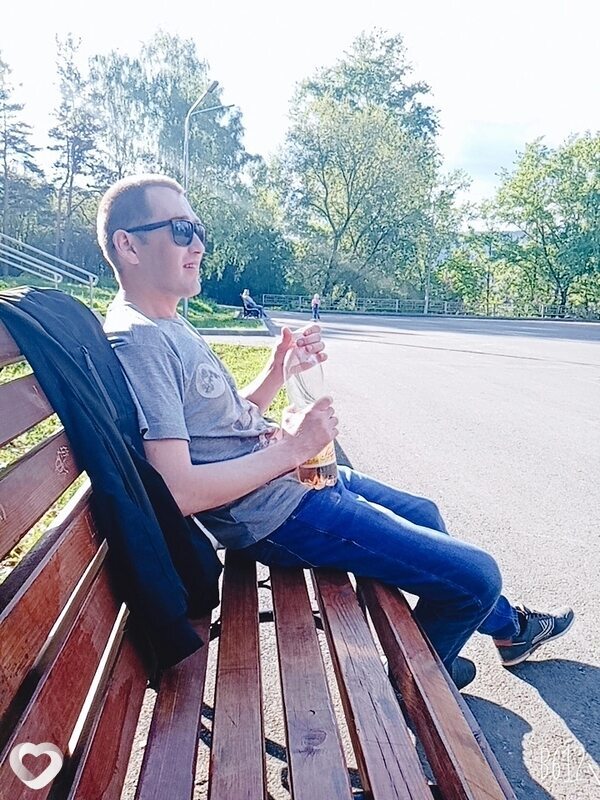 Bad Boy, 36, Белорецке — анкета №598210