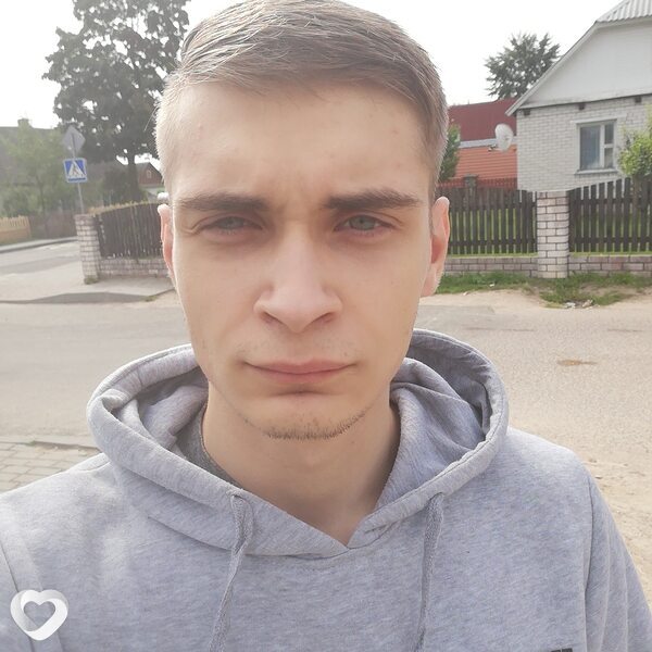 Владимир, 28, Гродно — анкета №598212