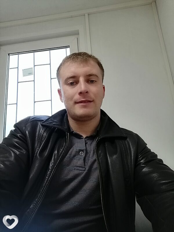 Евген, 34, Владимире — анкета №598217
