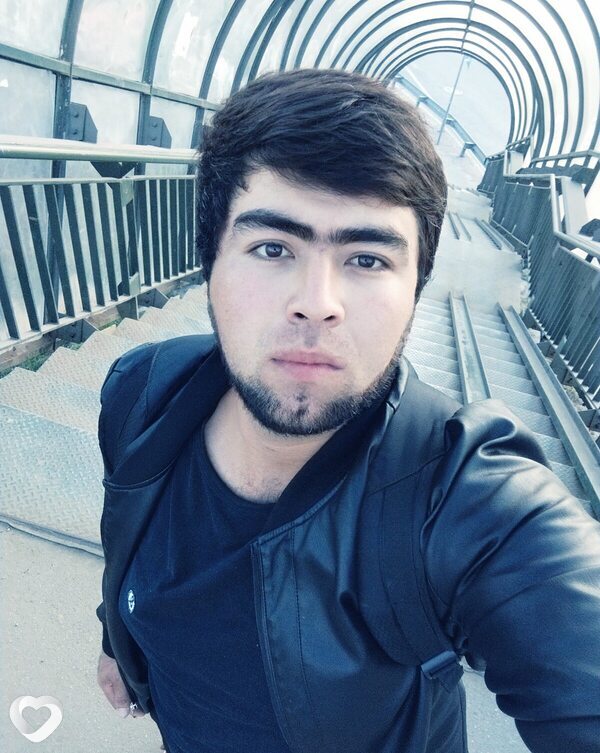 Умед, 33, Москве — анкета №598236