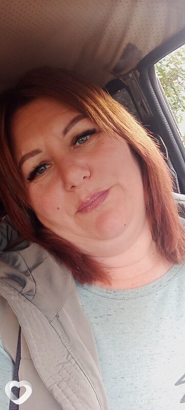 Тата, 42, Запорожье — анкета №598237