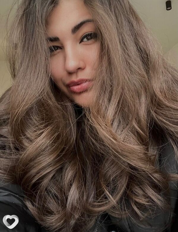 Анна, 36, Новочебоксарске — анкета №598240