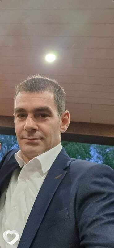 Карен, 42, Москве — анкета №598246