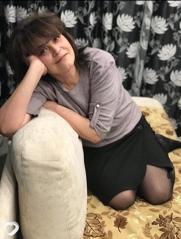 Жанна, 58, Калуге — анкета №598252