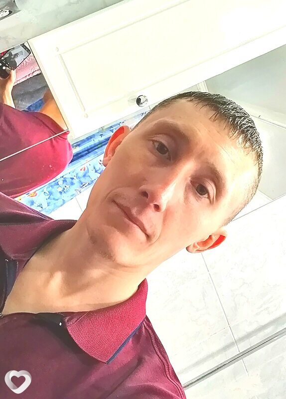 Михаил, 36, Набережных Челнах — анкета №598254