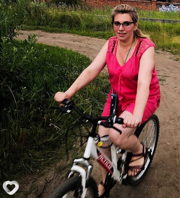 Марина, 46, Нижнем Новгороде — анкета №598411