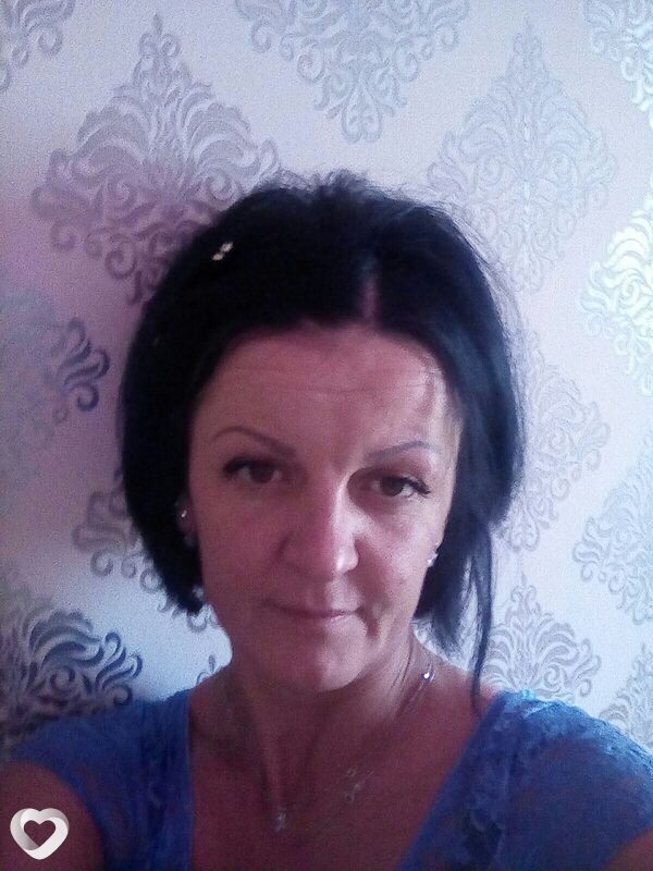 Наташа, 48, Бресте — анкета №598413