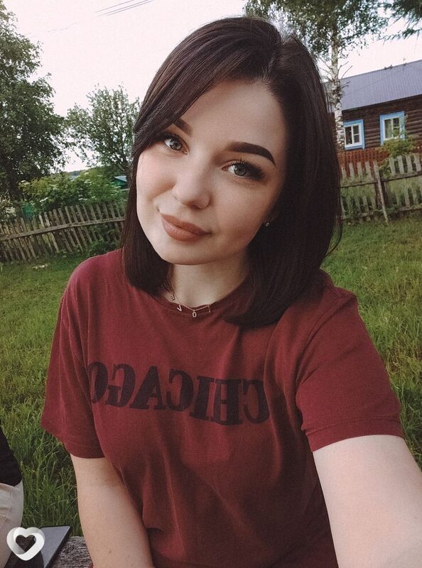 Марина, 29, Киеве — анкета №598417