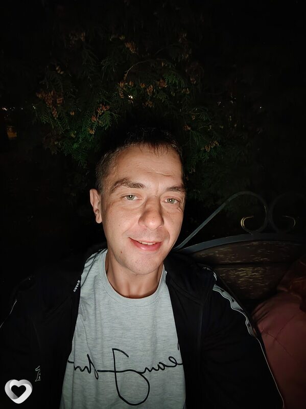 Дмитрий, 36, Минске — анкета №598428