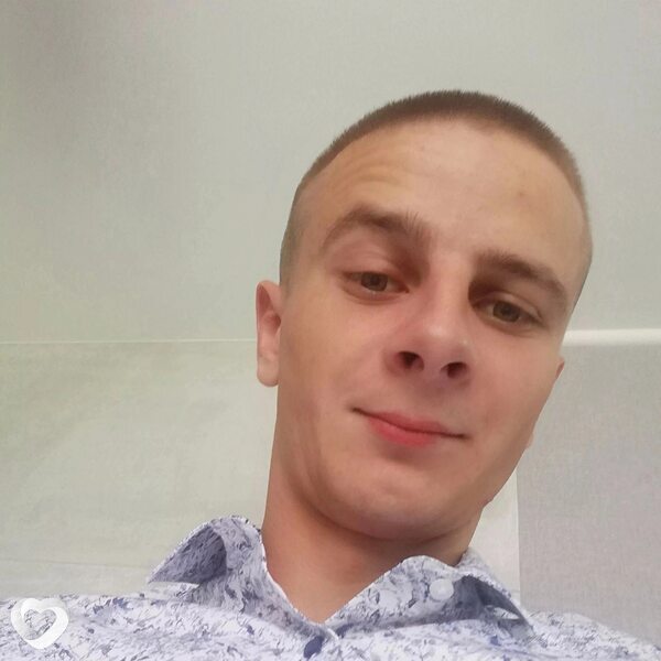 Александр, 28, Бресте — анкета №598429