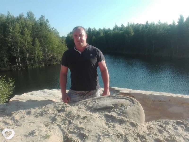 Павел, 41, Туле — анкета №598431